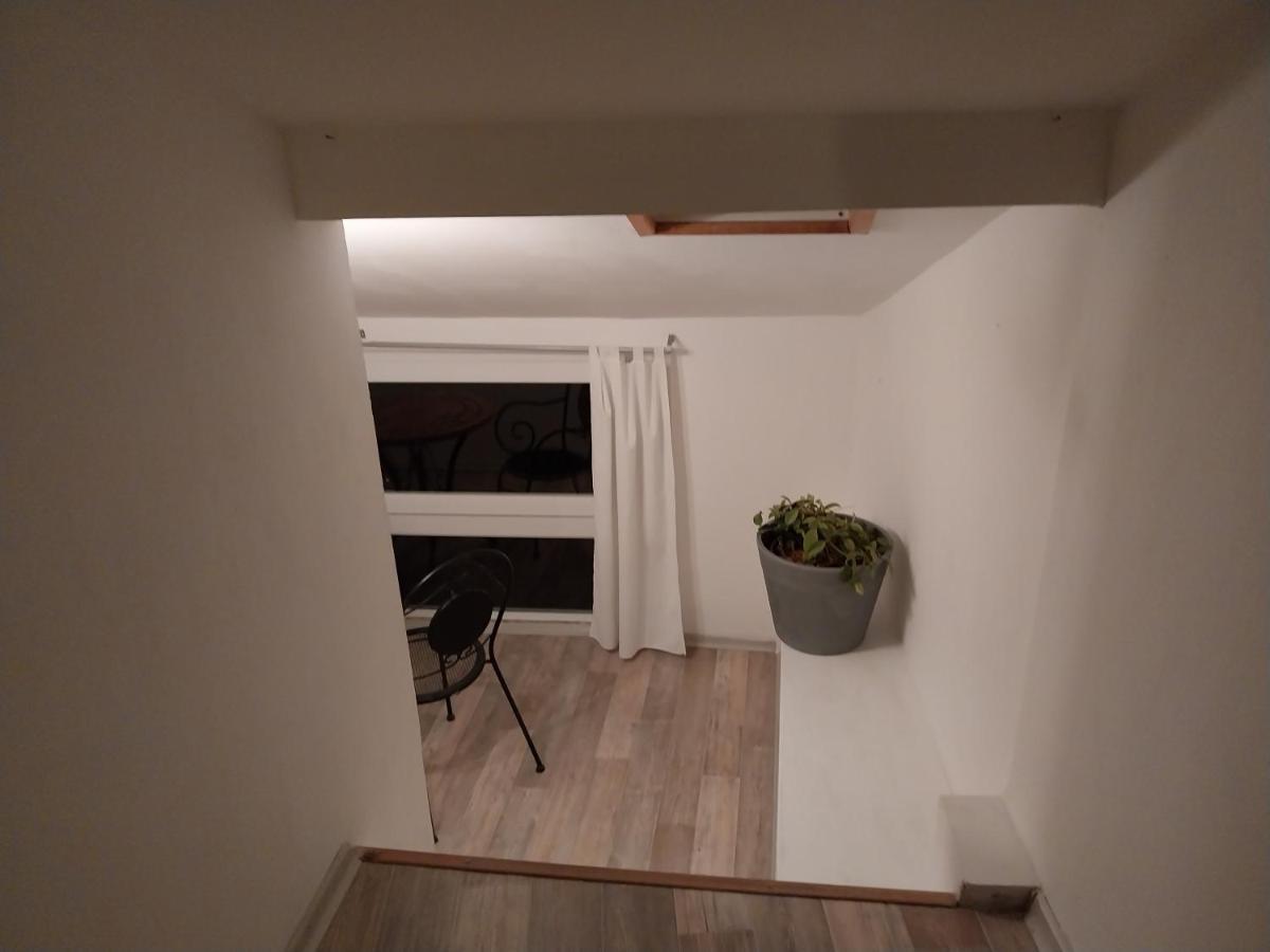 2 Zimmer Ferien & Monteur Wohnung Dg Riedstadt Exterior photo